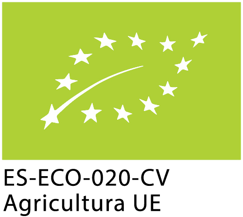 EU Organic Logo